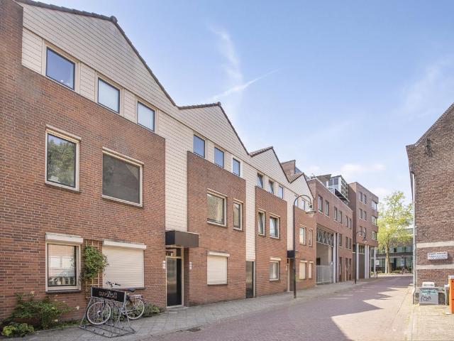 Landhuis te koop in Oss, Centrum