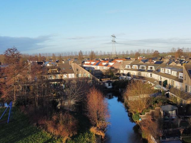 Woning te koop in Papendrecht, Zuid Holland