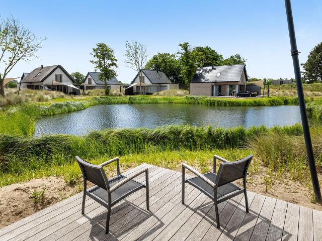 Villa te koop in Ouddorp