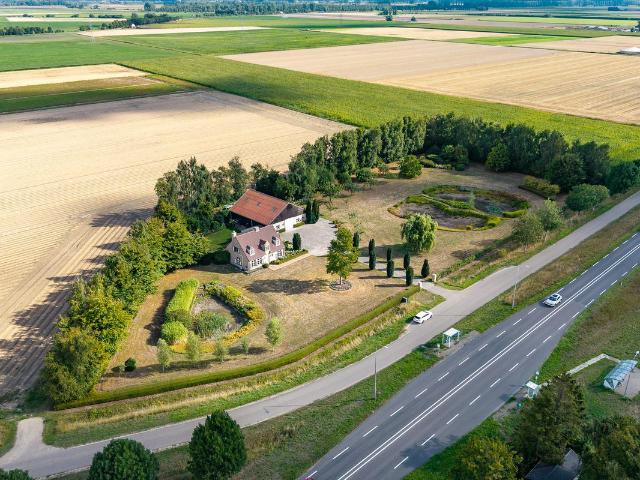 Chalet te koop in Hulst, Zeeland