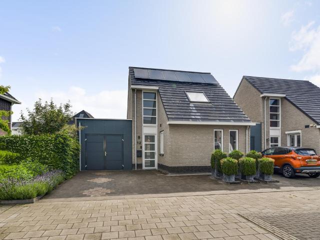 Bungalow te koop in Nederweert, Strateris