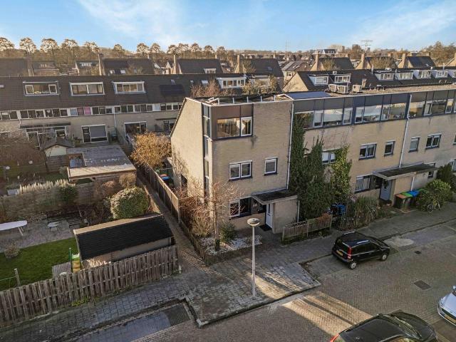 Woning te koop in Poortugaal, Zuid Holland