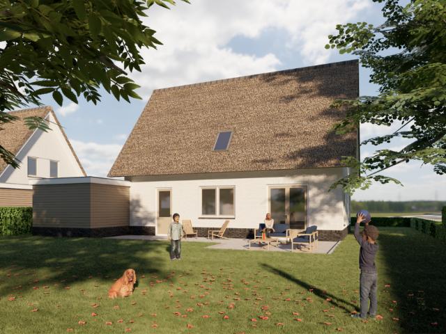 Landhuis te koop in Schore, Stadscentrum