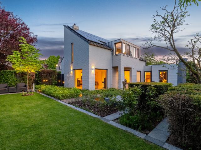 Chalet te koop in 's-hertogenbosch, Kom Engelen