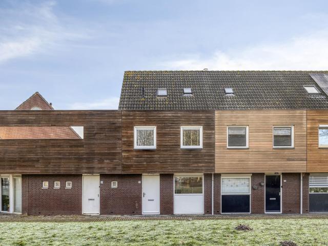 Woning te koop in Reeshof, Tilburg