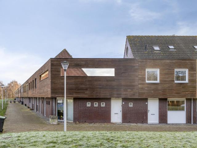 Woning te koop in Reeshof, Tilburg