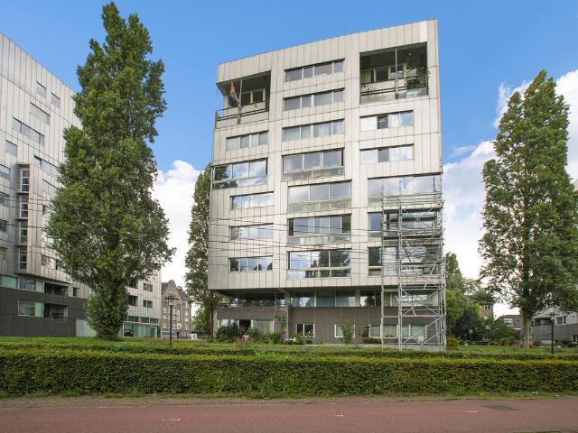 Bovenwoning te koop in Amsterdam, Oostelijk Havengebied