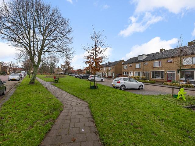 Woning te koop in Assendelft, Noord Holland