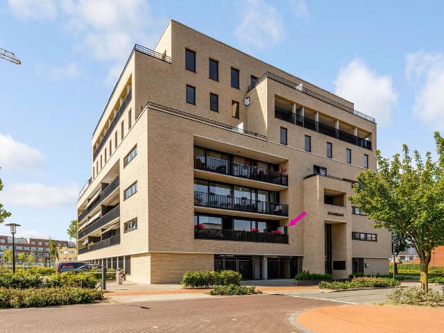 Studio te koop in Hanzepark, Lelystad