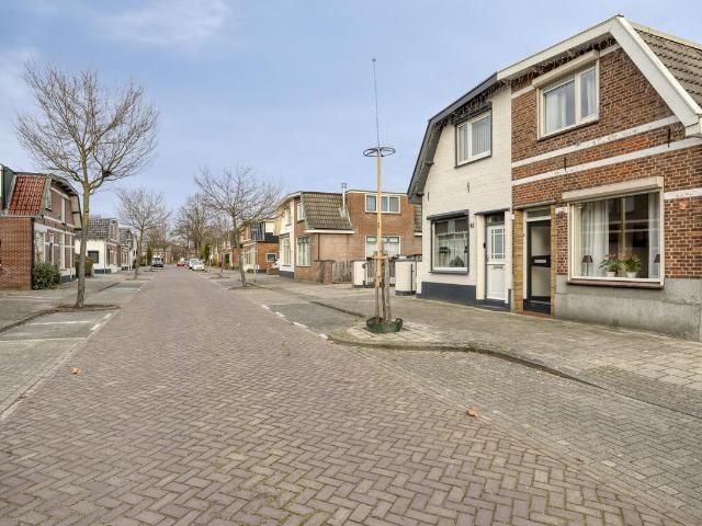 Woning te koop in Twekkelerveld, Enschede