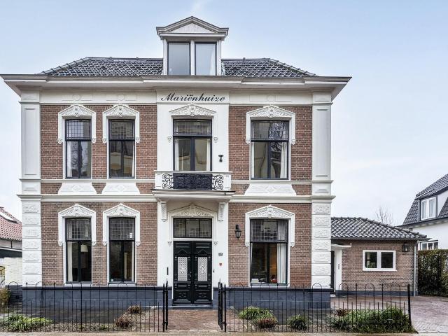 Chalet te koop in Beek, Gelderland