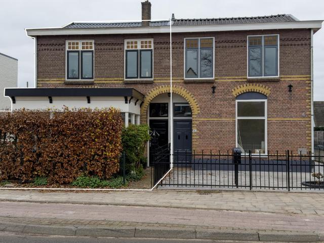Dubbele Bovenwoning te koop in Leersum, Utrecht
