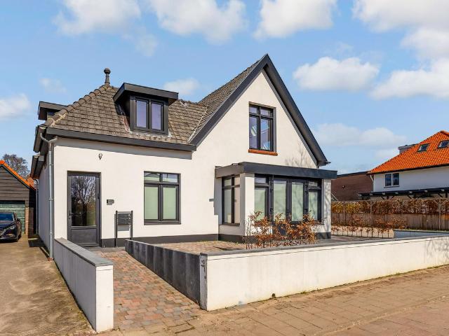 Bovenwoning te koop in Leersum, Utrecht