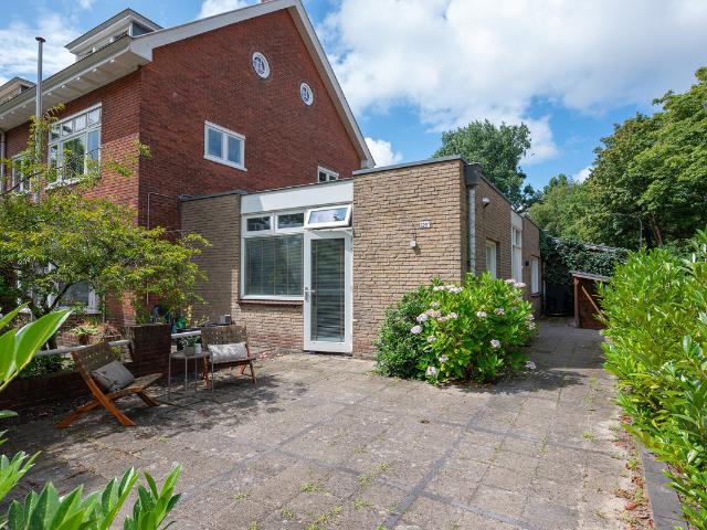 Bungalow te koop in Haarlem, Haarlem