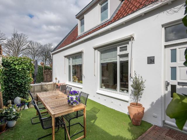 Woning te koop in Rijsoord, Ridderkerk