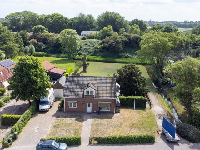 Chalet te koop in Sassenheim, Zuid Holland