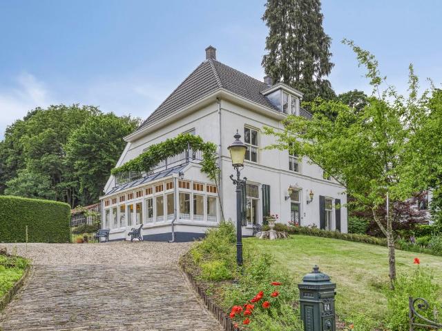 Chalet te koop in Beek, Gelderland
