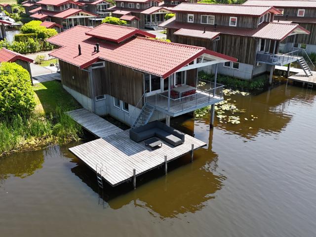 Woning te koop in Noardburgum, Friesland