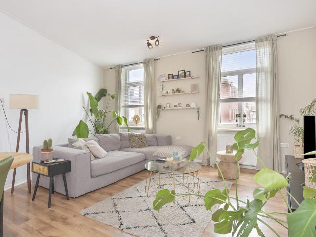 Bovenwoning te koop in Gracht Burggraaf, Gulpen