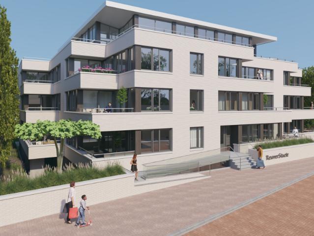 Studio te koop in Reuver
