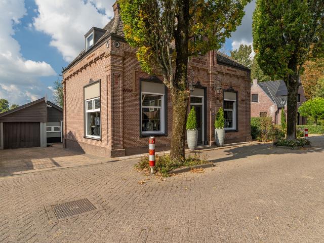 Woonboerderij te koop in Nieuwendijk, Noord Brabant