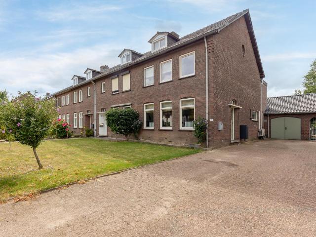 Woning te koop in Overhoven, Sittard