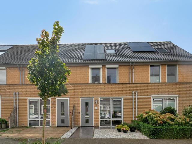 Eengezinswoning te koop in Othene, Zeeland