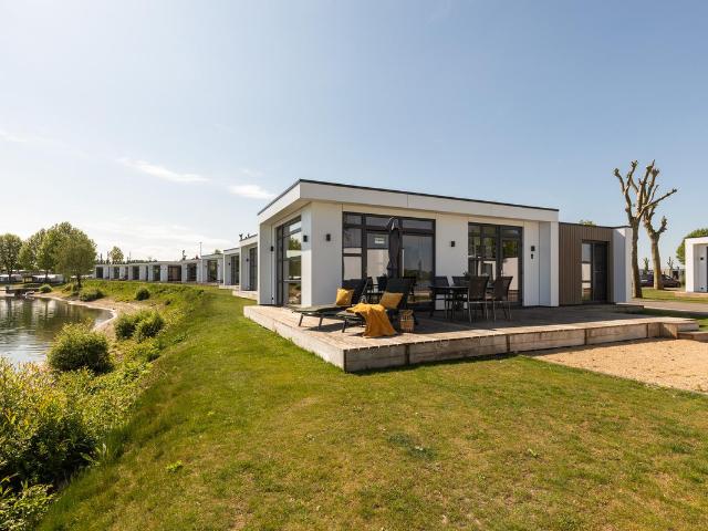 Chalet te koop in Maurik, Gelderland