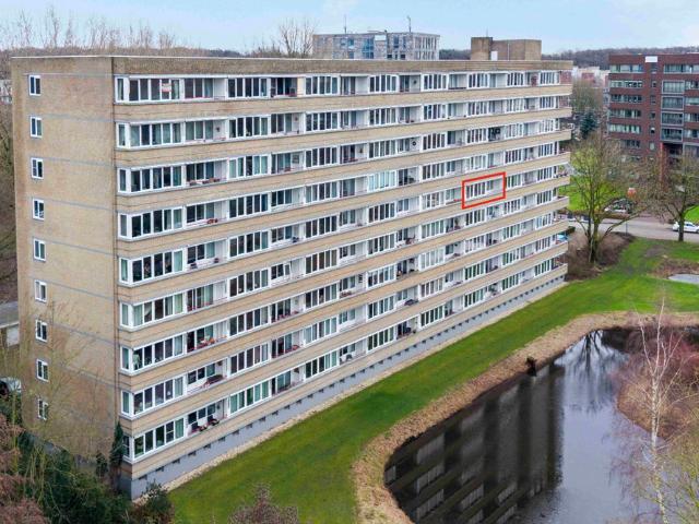 Studio te koop in Venlo, Limburg