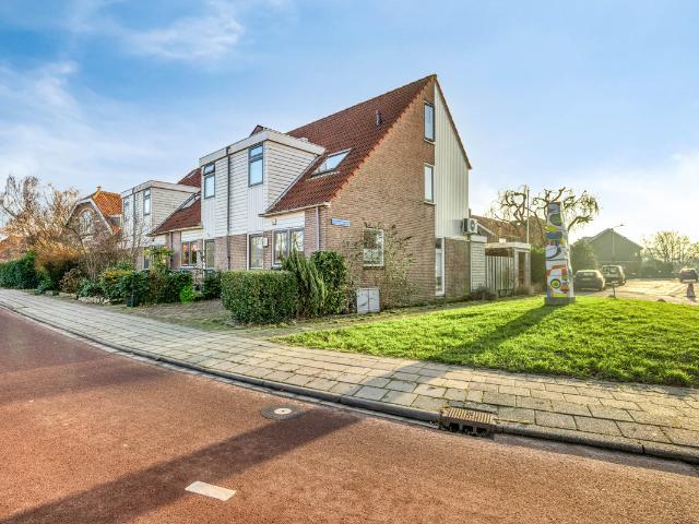 Woning te koop in Hazerswoude-rijndijk, Zuid Holland