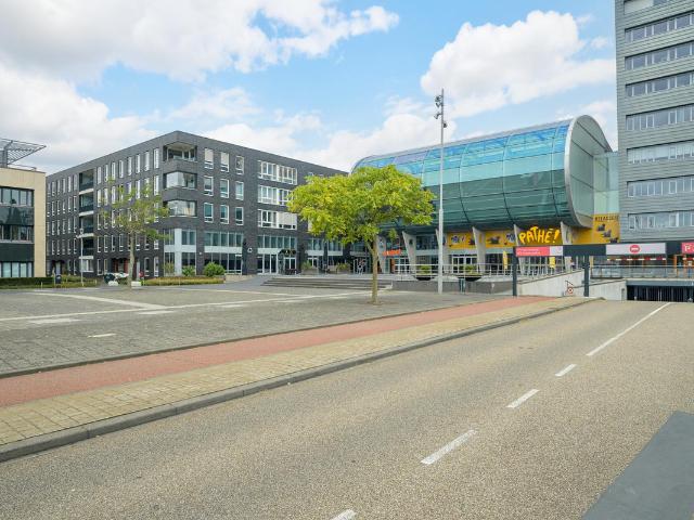 Bovenwoning te koop in Noord Brabant