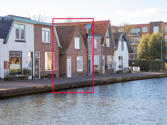 Woning te koop in Woerden, Utrecht