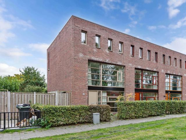 Eengezinswoning te koop in Lelystad, Flevoland