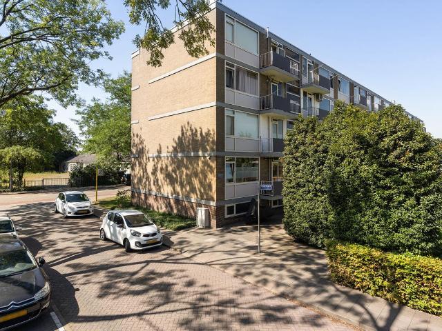 Studio te koop in Alblasserdam, Zuid Holland