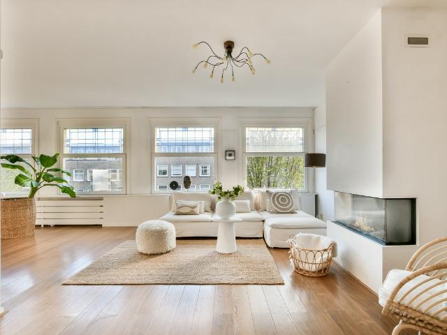 Bovenwoning te koop in Zuid, Amsterdam