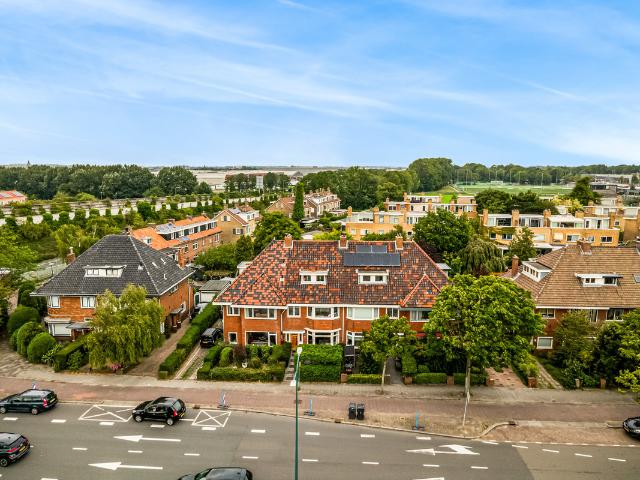 Woonboerderij te koop in Oegstgeest, Zuid Holland