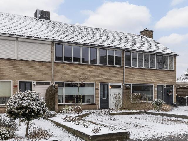 Woning te koop in Nijverdal, Overijssel