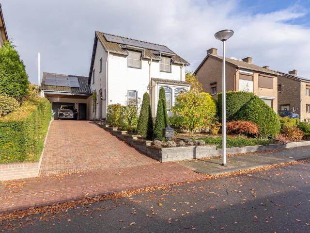 Woning te koop in Guttecoven, Limburg