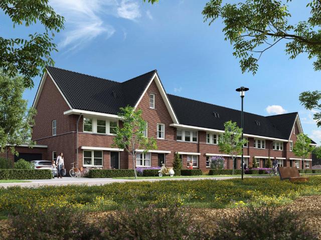 Woning te koop in Wieringerwaard, Noord Holland