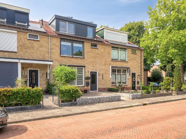 Eengezinswoning te koop in Bunschoten, Utrecht