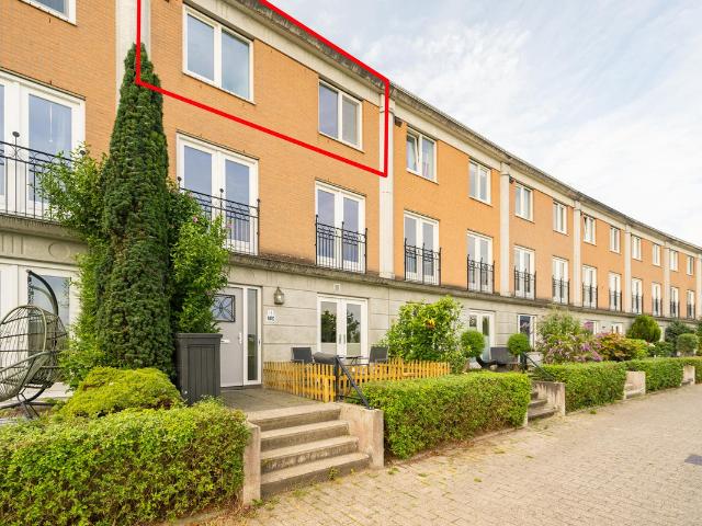 Bovenwoning te koop in Houten, Loerik