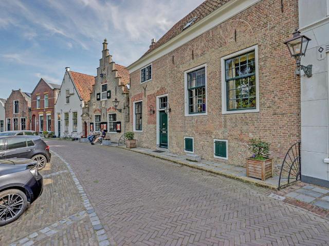 Herenhuis te koop in Dreischor
