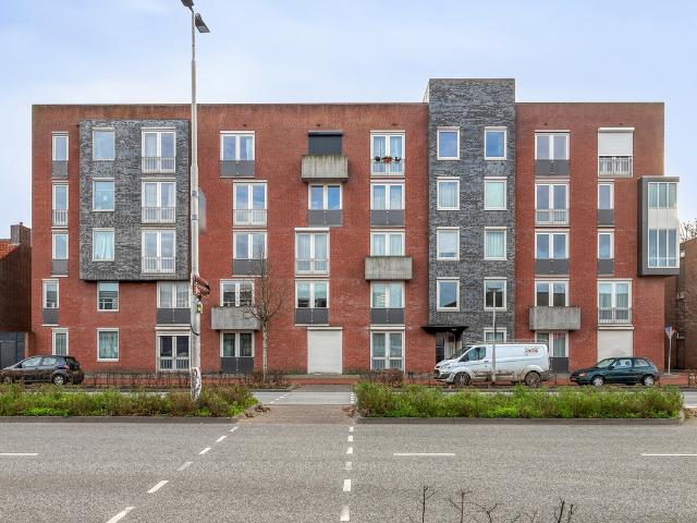 Studio te koop in Noord, Tilburg