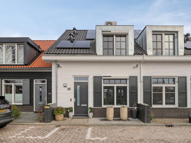 Woning te koop in Slikkerveer, Ridderkerk