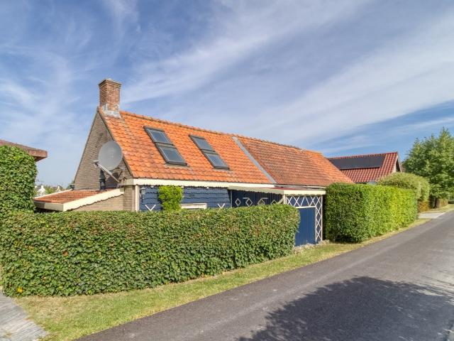 Woning te koop in Zeeland