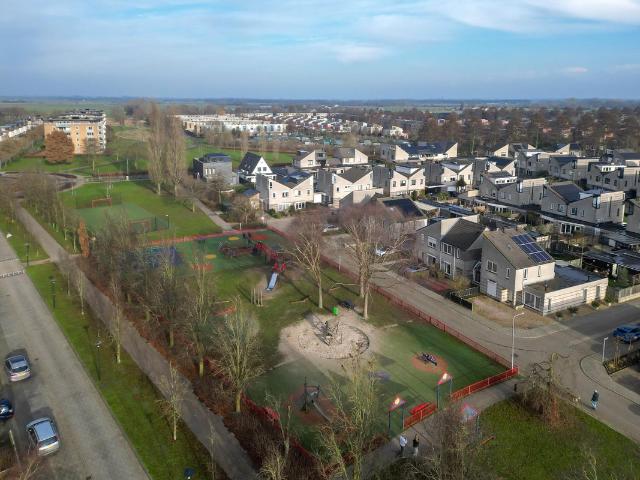 Woning te koop in Oss, Noord Brabant