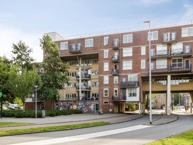 Studio te koop in Kralingen-West, Rotterdam