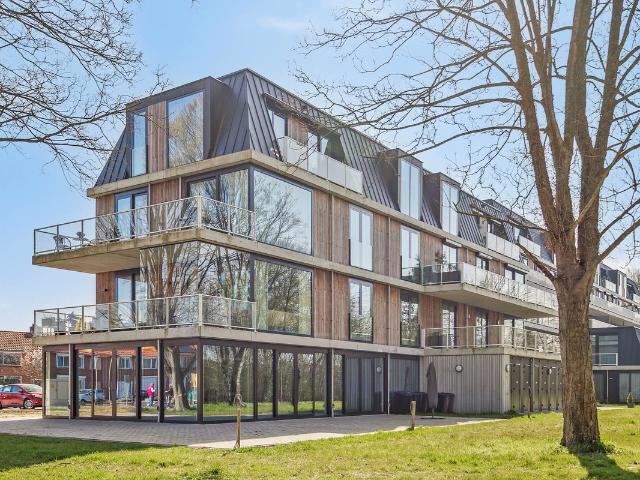 Studio te koop in Zeeland