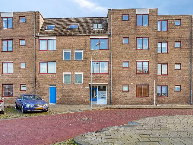 Appartement te koop in Schollevaar, Zuid Holland
