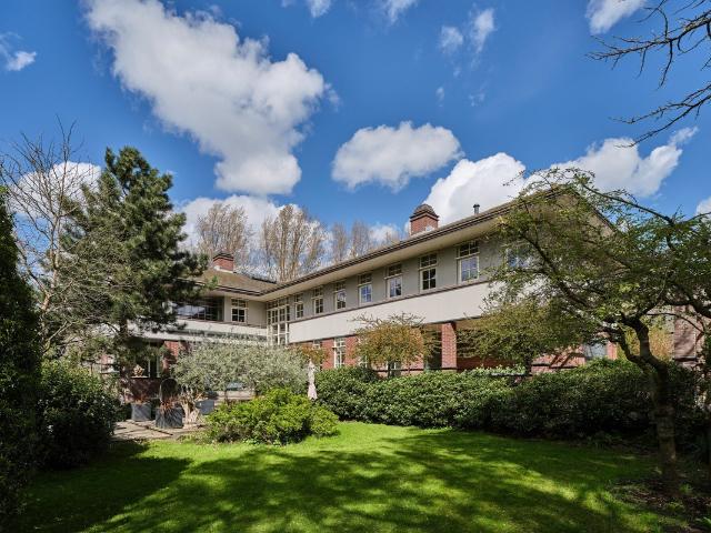 Chalet te koop in 's-Gravenland, Rotterdam